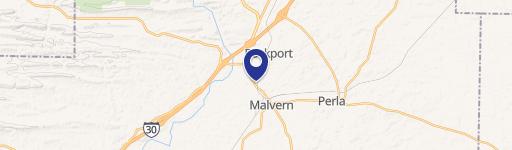 611 Martin Luther King Blvd