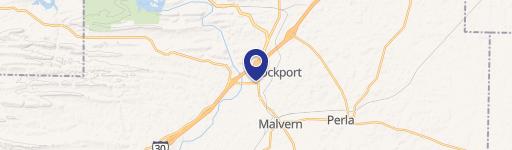 1601 Martin Luther King Blvd