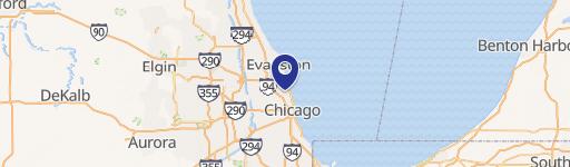 1235 George St, Unit P-32