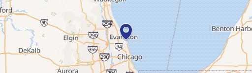 1415 Pratt Blvd, Unit P-5