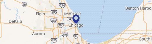 310 Michigan Ave, Unit P4-16