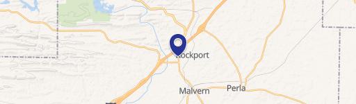 Oliver Lancaster Blvd