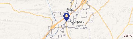 2290 Oliver Lancaster Blvd