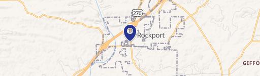 1929 Oliver Lancaster Blvd