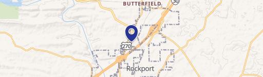 3616 Oliver Lancaster Blvd