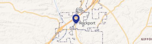 Oliver Lancaster Blvd