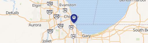 7229 Merrill Ave, Unit 1FL