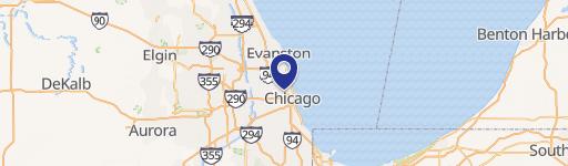 532 Ashland Ave, Unit 1