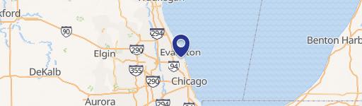 6444 Oakley Ave, Unit 1