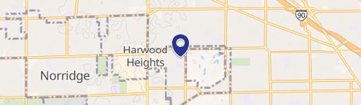 6833 Leland Ave, Unit 1