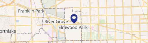 7527 Fullerton Ave, Unit 1