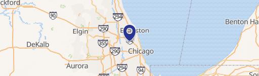 5026 Roscoe St, Unit 1