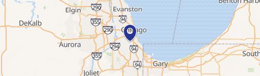 6807 Paulina St, Unit 1