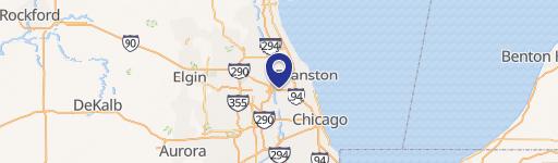 8346 Berwyn Ave, Unit 1