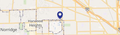 6424 Gunnison St, Unit 1