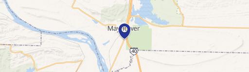 Mayflower, AR 72106