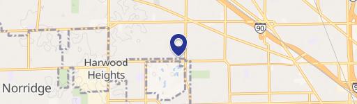 6426 Gunnison St, Unit 1