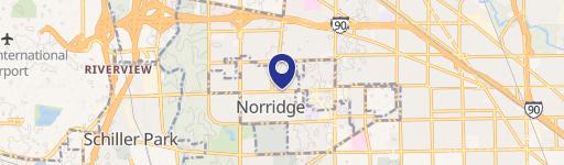 7849 Lawrence Ave, Unit 1