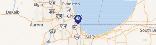 8124 Crandon Ave, Unit 1