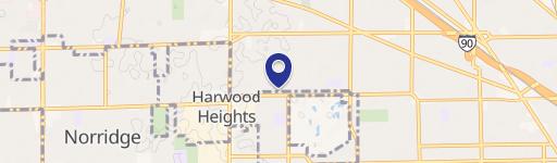 6842 Gunnison St, Unit 1