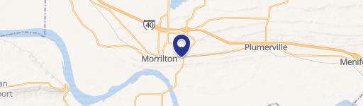 Ward Dr At Kentucky Ave