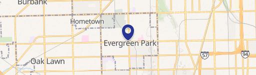 9509 Sawyer Ave, Unit 2