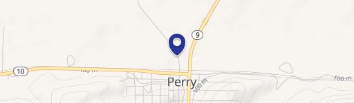 German Railroad Trak