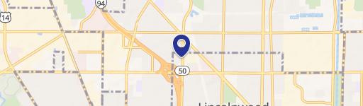 7300 Cicero Ave Ste, Unit 201