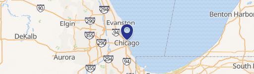 111 Wabash Ave Ste, Unit 2102