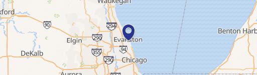 7520 Claremont Ave, Unit 3