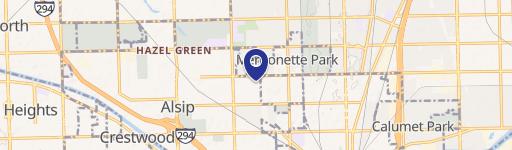 3630 120th Pl, Unit 2N