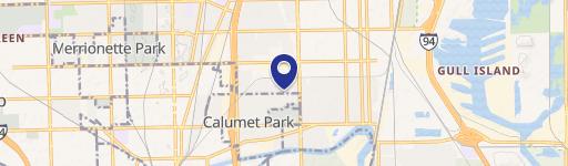 1001 123rd St, Unit 1