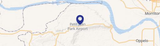 1474 Petit Jean Mtn Rd