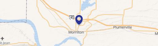 1100 Saint Joseph St