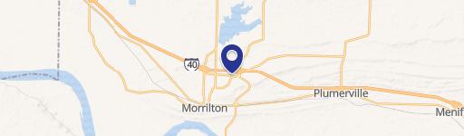 1800 University Blvd