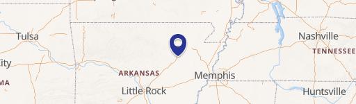 Hurley Rd At Van Dyke Rd