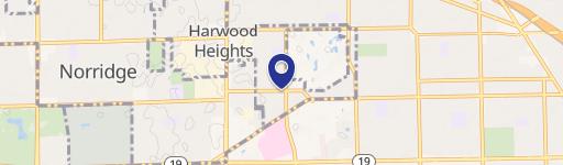 6815 21st W Montrose Ave St