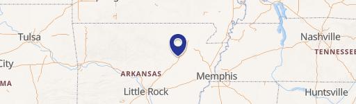 Arrington St At Remmel Ave