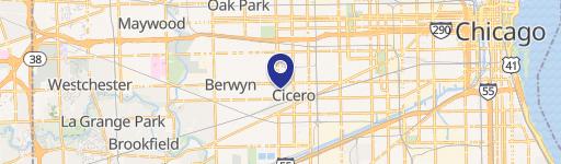 5525 24th Pl, Unit 1