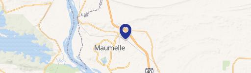 Burkhalter Commercial Rd