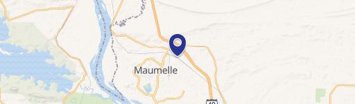 Burkhalter Commercial Rd