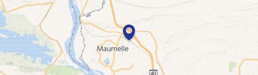 Burkhalter Commercial Rd