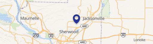 Brockington Rd At Indian Bay Dr