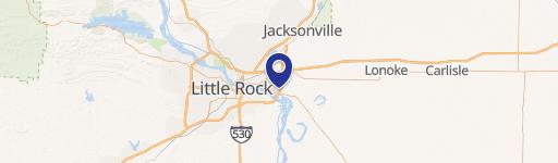 1201 Baucum Industrial Dr