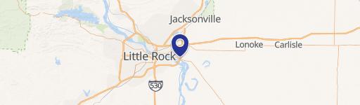 1200 Baucum Industrial Dr