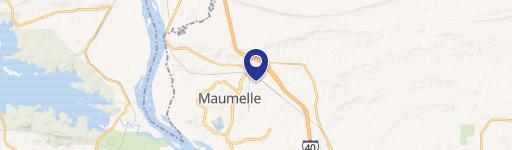 700 Burkhalter Commercial Dr