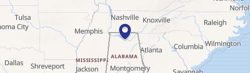 Cold Springs-rock Crk Rd