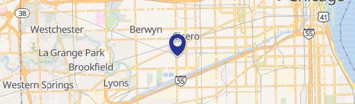 3518 55th Ct, Unit 1