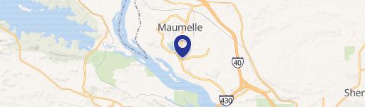 104 Country Clb Pkwy