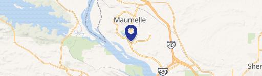 101 Country Clb Pkwy